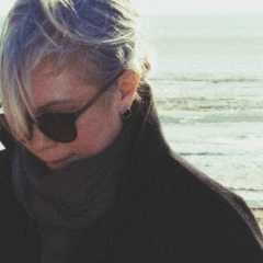 Юлия Денисова, 05.12, Санкт-Петербург