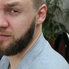 Андрей Сабайтис, 07.05.1989, Москва