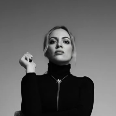 Анна Колычева, 08.10, Москва