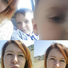 Марина Антонова-Чубаева, 03.02.1986, Алматы