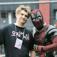 Виталя Гуляев, 26.03.1988, Москва