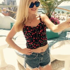 Юлия Долматова, 09.08, Хмельницкий