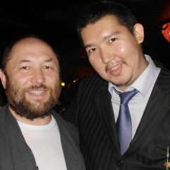 Тимур Тильман, 18.05.1982, Алматы