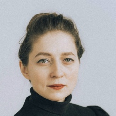 Екатерина Ростовцева, 14.11
