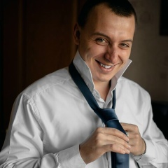 Антон Киселёв, 30.04.1993, Полтава