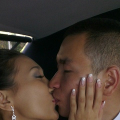 Арайлым Намазбекова-Ербосынова, 15.03, Алматы