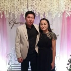 Серикбол Мусатаев, 27.11.1986, Алматы