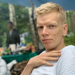 Егор Петров, 15.12, Санкт-Петербург