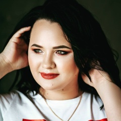 Даша Егорова, 01.12.1987, Сызрань