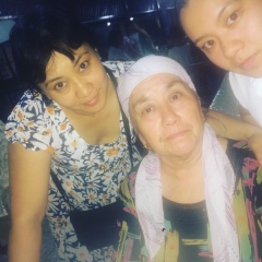 Аида Кибирова, 21.10.1993, Алматы