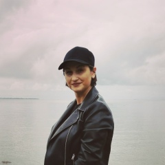 Женя Денисова, Вязьма