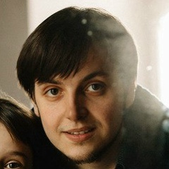 Константин Абакин, 20.12.1989, Санкт-Петербург