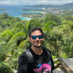 Александр Алексеев, 21.09