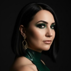 Кристина Борисова, 09.01, Ковров