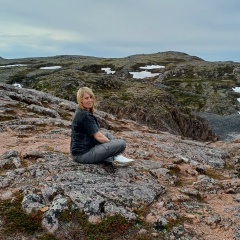 Маня Иванова, 06.04.1989