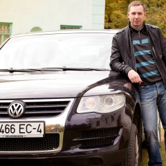 Александр Левкович, 28.01, Слоним