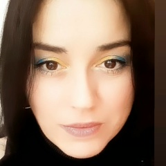 Maria Ostrin, 26.01.1984, Ашдод