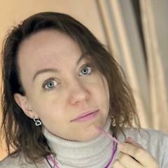 Любовь Ялобе, 15.03.1985, Новосибирск