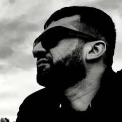 Ильхам Ишигов, Алматы