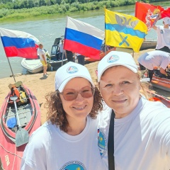 Марина Толстова, 07.05, Оренбург