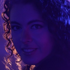 Наталия Попова, 06.07.1990, Москва