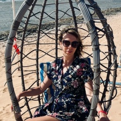 Светлана Лебедева, 02.09.1987, Дзержинск