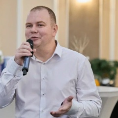 Родион Смирнов, 24.06.1987, Москва