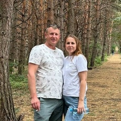 Анастасия Балюра, 10.06, Волгоград