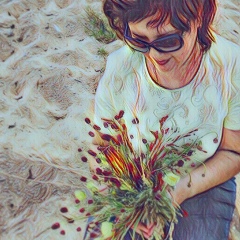 Ирина Глазунова, 29.04, Новосибирск