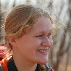 Екатерина Блидченко, 22.04.1987