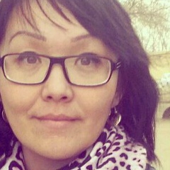 Саида Есенгубекова, 22.04, Уральск