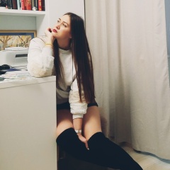 Юлиана Королевская, 01.11, Санкт-Петербург