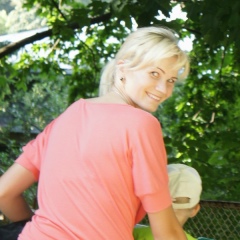 Зоряна Бакалик, 22.11.1987, Львов