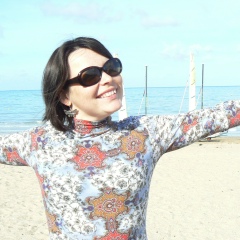 Анастасия Фомина, 18.06.1984, Санкт-Петербург