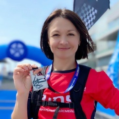 Юлия Стрелкова, 13.01.1982, Сочи