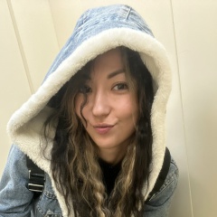 Аида Сажина, Санкт-Петербург