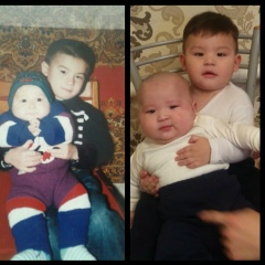 Azat Beksultan, 24.02, Актобе