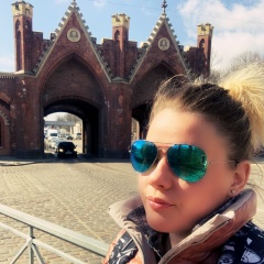 Леник Балашова, 04.12