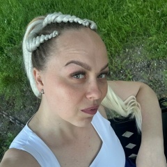 Эрика Скворцова, 01.11, Москва