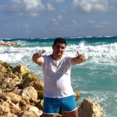 Айк Хчоян, 24.10.1986, Нижний Новгород