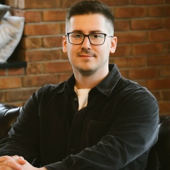 Кирилл Родин, 31.03, Москва