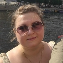 Катерина Гареева, 21.03.1990, Воркута