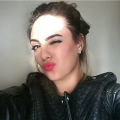 Светлана Любимова