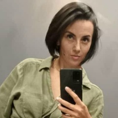 Анастасия Дели, 05.01, Костанай