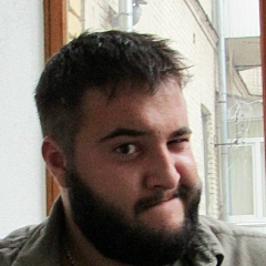 Роман Ляхов, 17.11, Днепр (Днепропетровск)