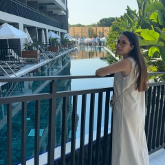 Диляра Садыкова, 05.06.1992, Екатеринбург