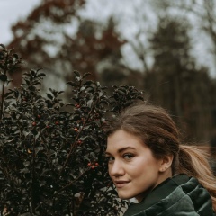 Анастасия Рюрикова, 01.07.1989