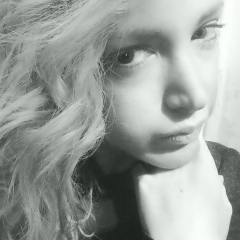 Lana Kosenko, 03.07.1991, Тбилиси