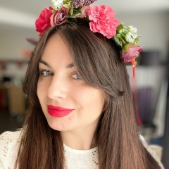 Ксюшенька Ксюшенька, 29.03, Москва