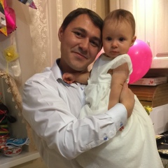 Станислав Ситнянский, 15.03.1985, Санкт-Петербург